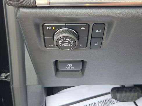 New 2026 Ford Expedition Tremor AWD/4WD image 25