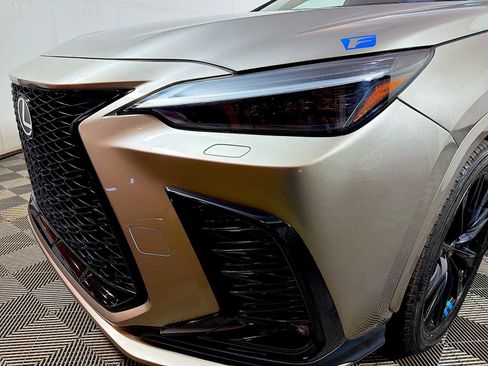 Used 2024 Lexus NX 350 F Sport image 26