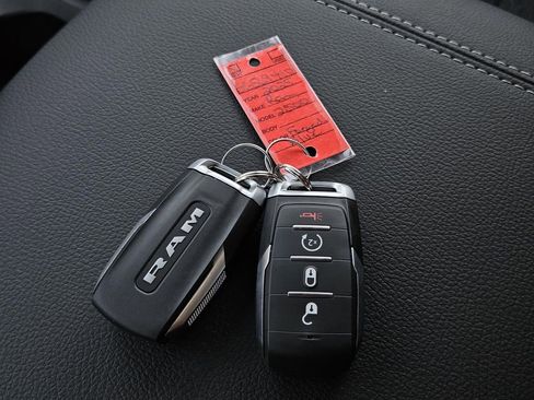 New 2025 RAM 2500 Lone Star image 26