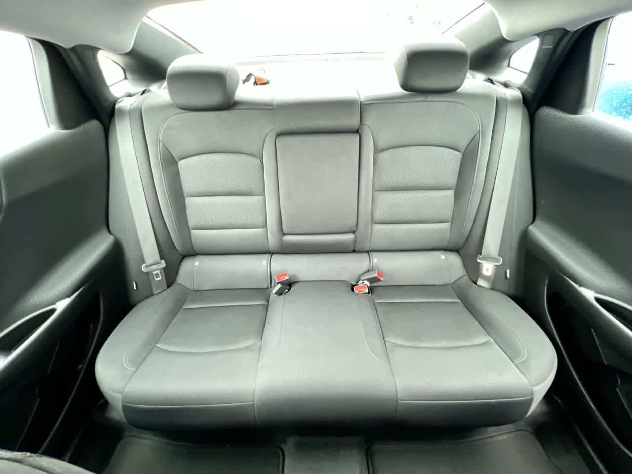 Used 2024 Chevrolet Malibu LT FWD image 23