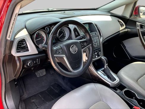 Used 2012 Buick Verano FWD image 10