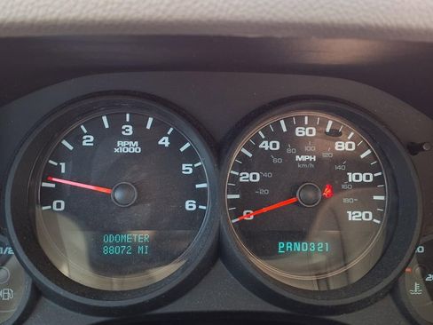 Used 2012 Chevrolet Silverado 1500 W/T w/ LS Package image 13