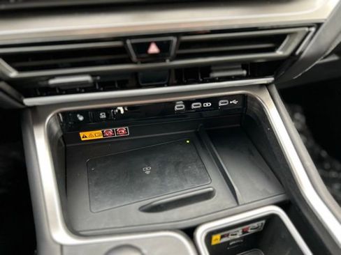 Certified 2025 Lexus TX 350 AWD image 27