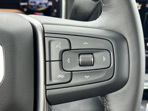 New 2026 GMC Sierra 3500 Denali Ultimate AWD/4WD image 33
