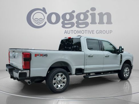 New 2026 Ford F250 Lariat w/ Chrome Package AWD/4WD image 5