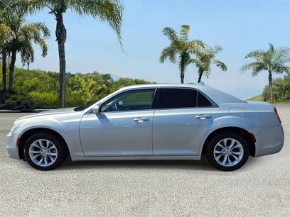 Used 2023 Chrysler 300 Touring