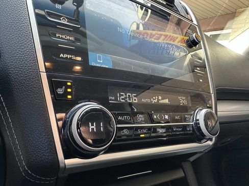 Used 2018 Subaru Outback 2.5i Premium image 19