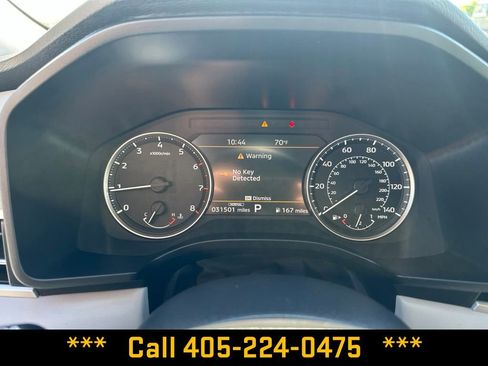 Used 2025 Mitsubishi Outlander SE AWD/4WD image 20