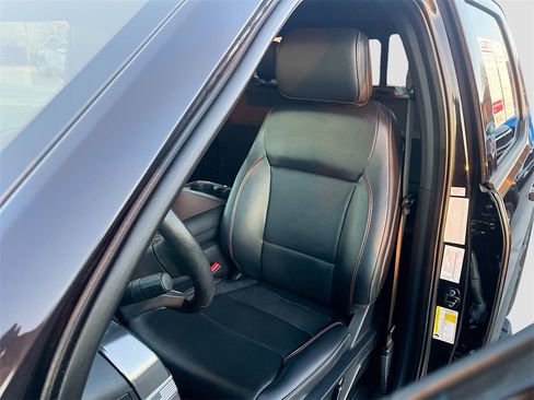 Used 2023 Ford F150 Lariat w/ Equipment Group 502A High image 20