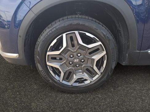 Certified 2023 Hyundai Santa Fe Limited AWD/4WD image 14