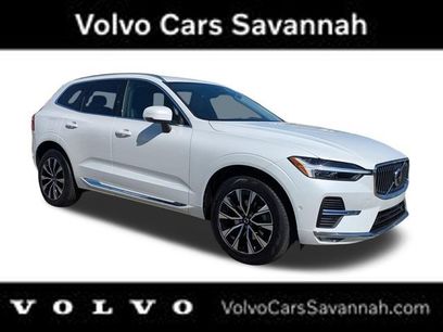 Used 2023 Volvo XC60 B5 Plus