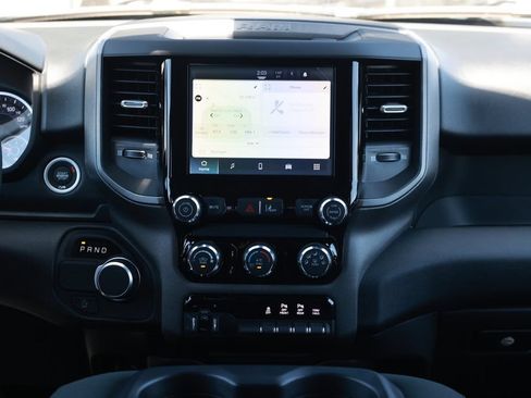 New 2026 RAM 1500 Tradesman RWD image 25