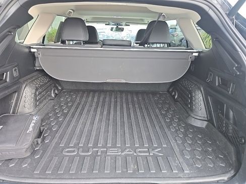 Used 2023 Subaru Outback Onyx Edition XT image 27