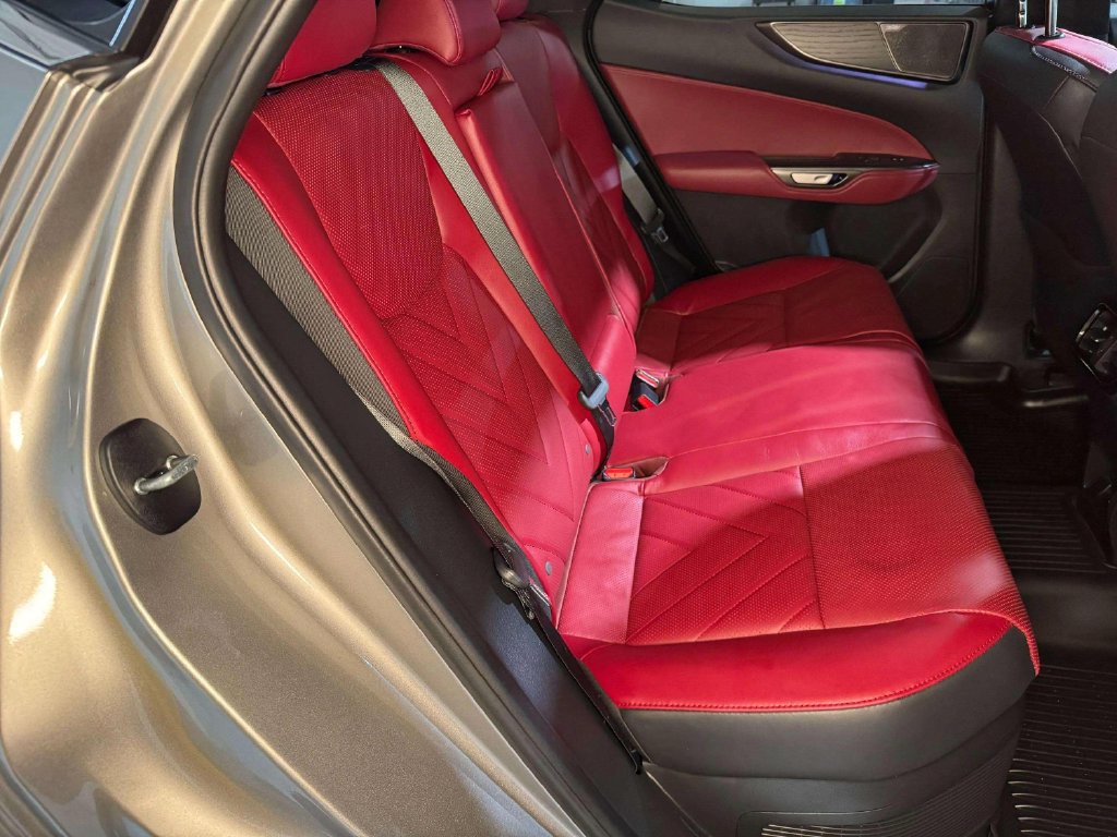 Used 2025 Lexus NX 350h AWD w/ Accessory Package (2T) image 26
