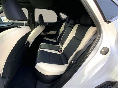 Used 2023 Lexus NX 350h AWD w/ Premium Package image 19