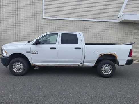 Used 2013 RAM 2500 Tradesman w/ Popular Equipment Group AWD/4WD image 4
