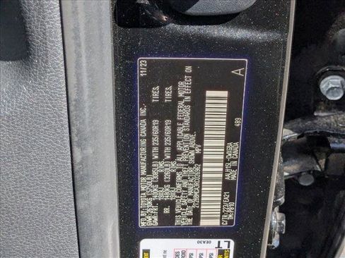 Used 2024 Lexus RX 350h w/ Convenience Package image 25