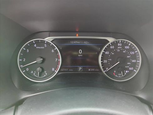 Used 2022 Nissan Sentra SR w/ Electronics Package image 12