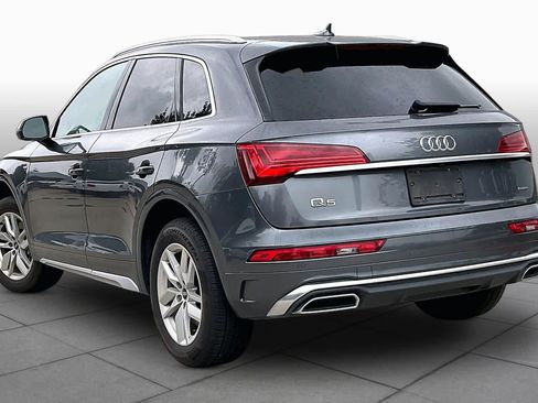 Used 2022 Audi Q5 2.0T Premium AWD/4WD image 11