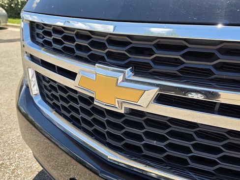 Used 2016 Chevrolet Tahoe LT w/ Max Trailering Package RWD image 12