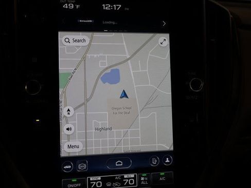 New 2026 Subaru Crosstrek 2.5i Sport image 23