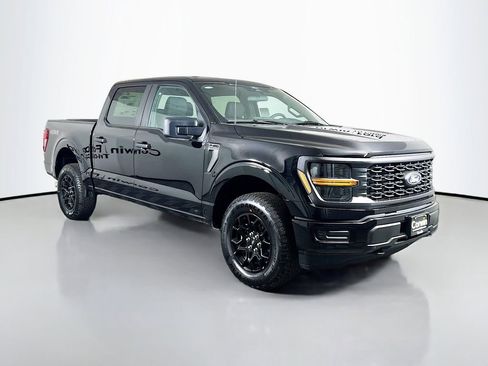 New 2026 Ford F150 STX image 1