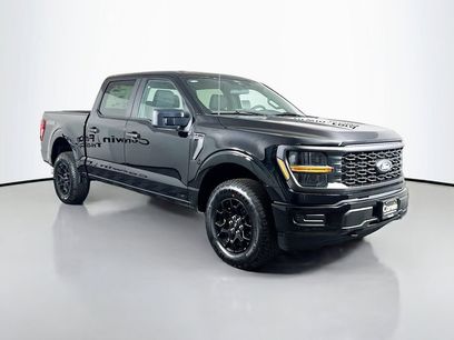 New 2026 Ford F150 STX