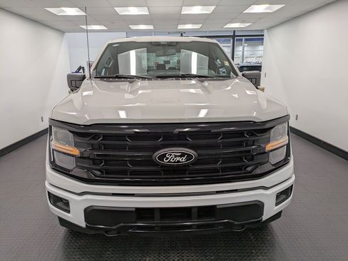Used 2024 Ford F150 XLT w/ FX4 Off-Road Package image 2