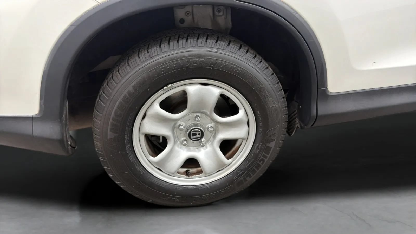 Used 2015 Honda CR-V LX image 26