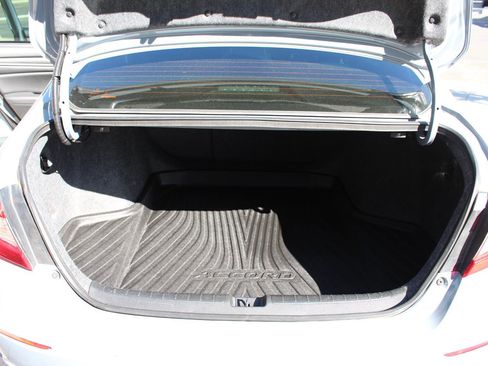 Used 2022 Honda Accord Sport image 30