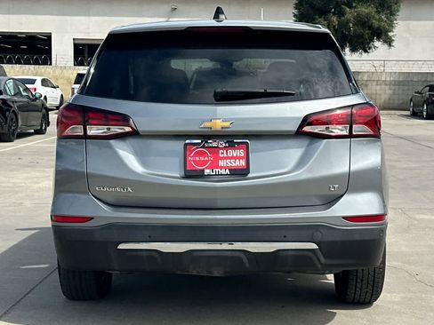 Used 2023 Chevrolet Equinox LT FWD image 8