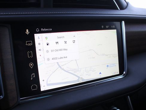 Used 2024 GMC Yukon Denali Ultimate image 16