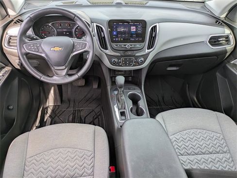 Used 2023 Chevrolet Equinox LT image 16
