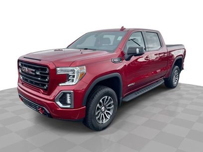 Used 2021 GMC Sierra 1500 AT4 w/ AT4 Premium Package