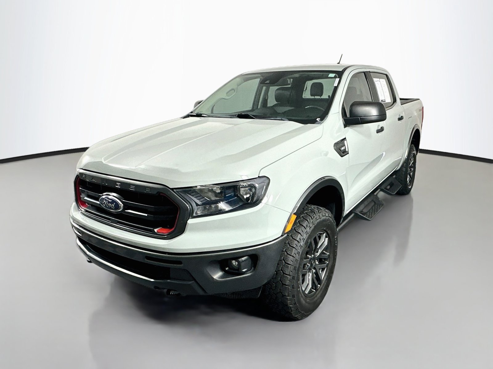 Used 2022 Ford Ranger XLT w/ Tremor Off-Road Package AWD/4WD image 3