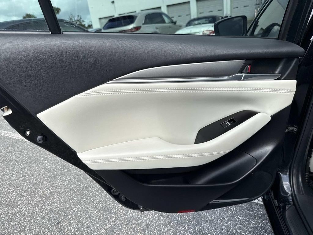 Used 2018 MAZDA MAZDA6 Grand Touring Reserve FWD image 12