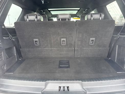 Certified 2023 Ford Expedition Platinum image 34
