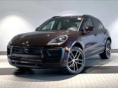 New 2026 Porsche Macan