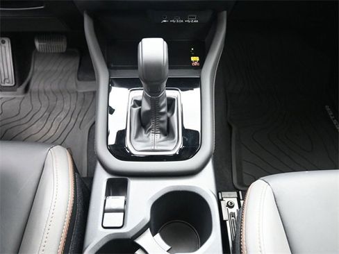 Used 2025 Subaru Forester Sport w/ Popular Package #1 image 13