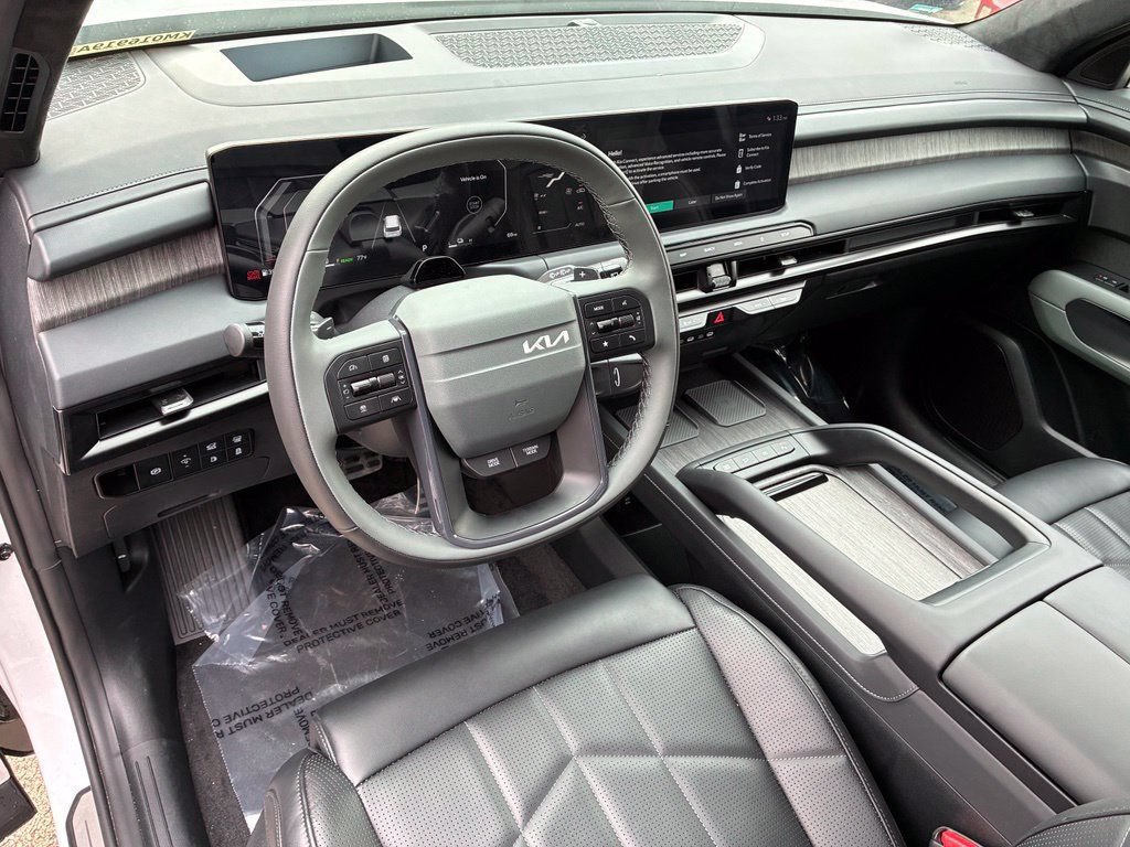 Used 2027 Kia Telluride X-Line SX Prestige w/ Towing Package AWD/4WD image 17