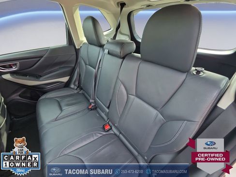 Used 2023 Subaru Forester Limited AWD/4WD image 16