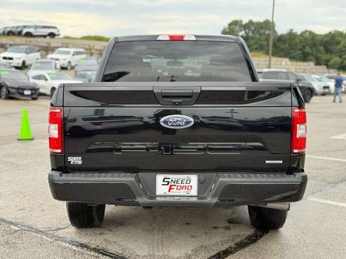 Used 2020 Ford F150 XL w/ Equipment Group 101A Mid image 6