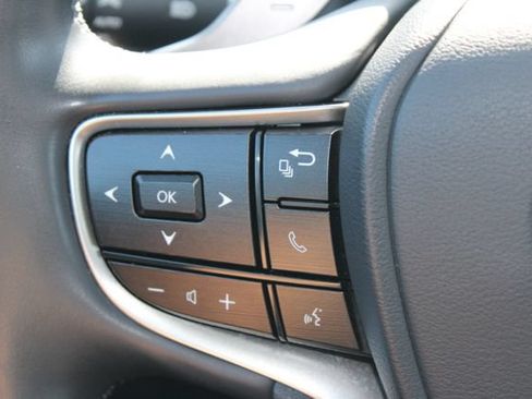 Certified 2024 Lexus ES 350 w/ Premium Package FWD image 18