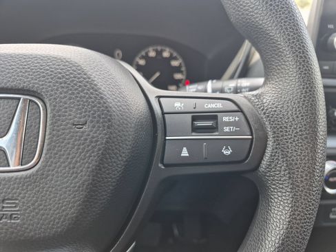 Used 2023 Honda CR-V EX image 19