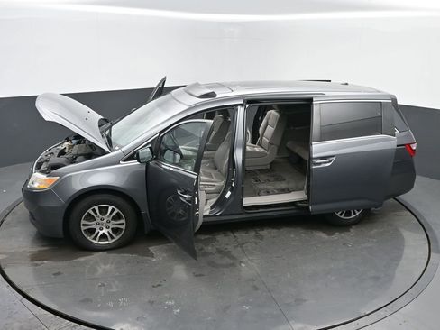 Used 2012 Honda Odyssey EX-L image 59