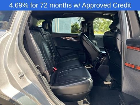 Used 2018 Lincoln MKX Reserve image 18