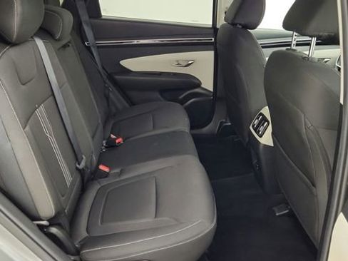 Used 2024 Hyundai Tucson SEL AWD/4WD image 25