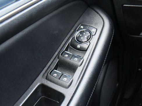 Used 2024 Ford Edge SEL w/ Convenience Package image 23