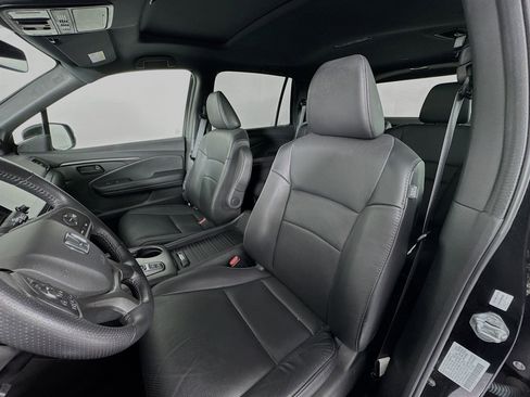 Certified 2023 Honda Passport EX-L image 20