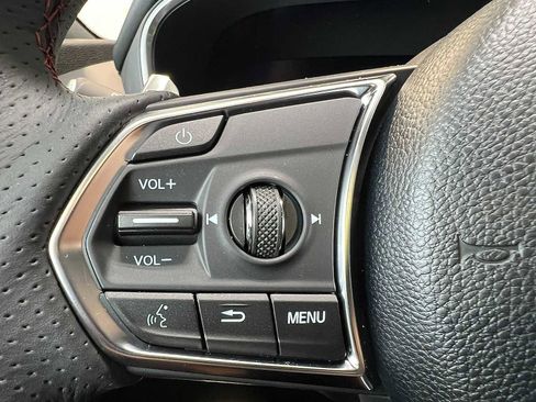 New 2026 Acura MDX A-Spec image 44